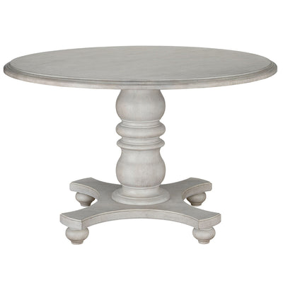 Ansen Round Dining Table-Universal Furniture-UNIV-U178657-Dining Tables-1-France and Son