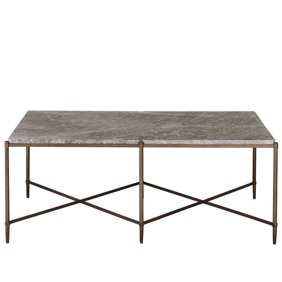 Esme Cocktail Table-Universal Furniture-UNIV-U178801-Coffee Tables-1-France and Son
