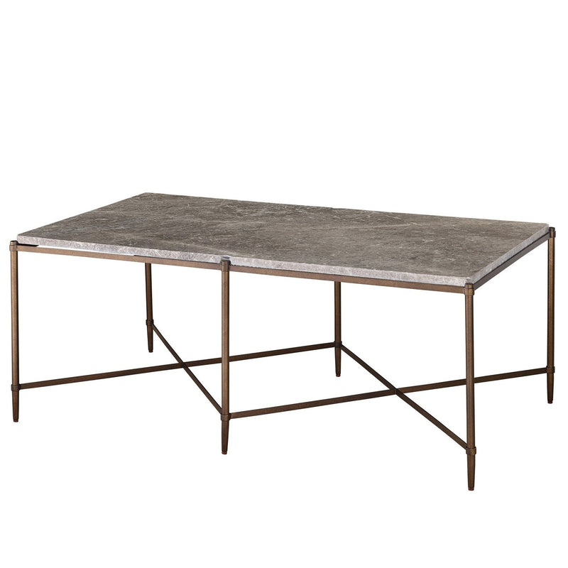 Esme Cocktail Table-Universal Furniture-UNIV-U178801-Coffee Tables-2-France and Son