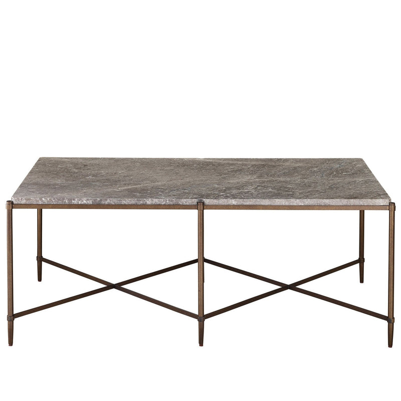 Esme Cocktail Table-Universal Furniture-UNIV-U178801-Coffee Tables-1-France and Son