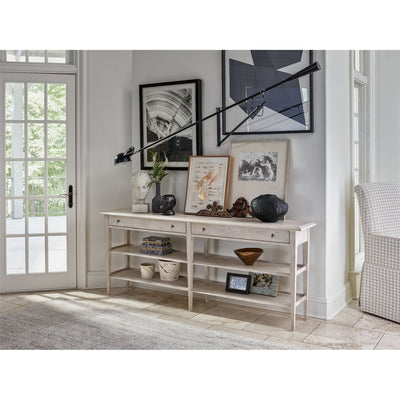 Narrow Console Table-Universal Furniture-UNIV-U178803-Console Tables-2-France and Son