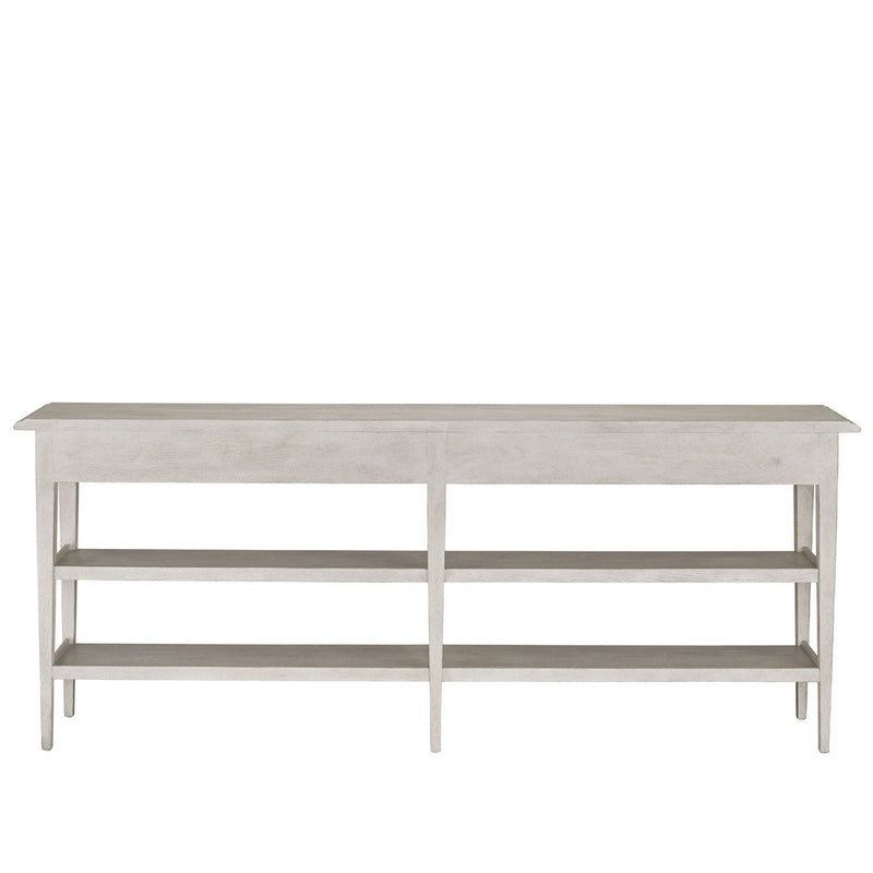 Narrow Console Table-Universal Furniture-UNIV-U178803-Console Tables-4-France and Son