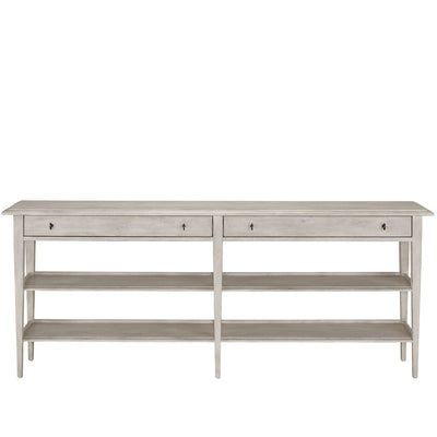 Narrow Console Table-Universal Furniture-UNIV-U178803-Console Tables-1-France and Son