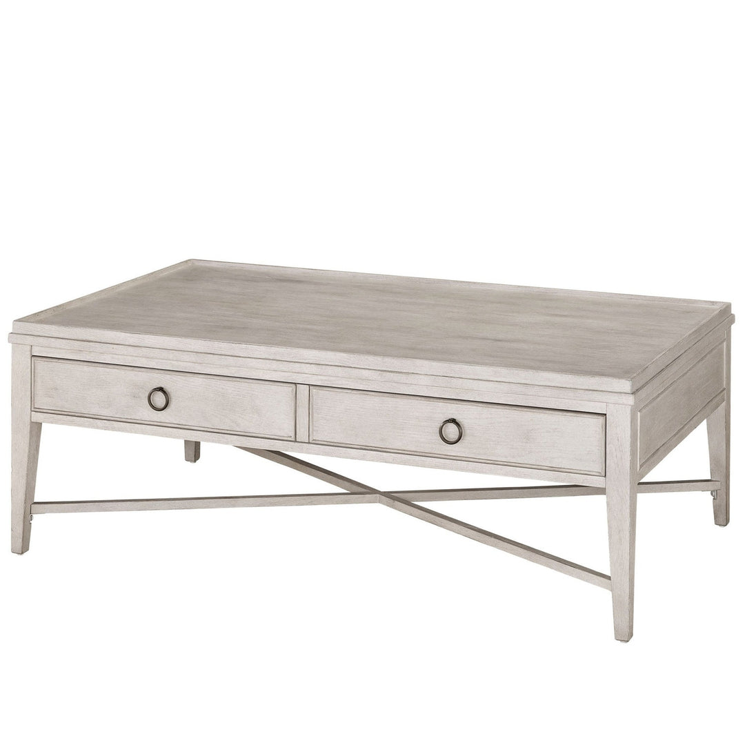 Rectangular Cocktail Table-Universal Furniture-UNIV-U178829-Coffee Tables-4-France and Son