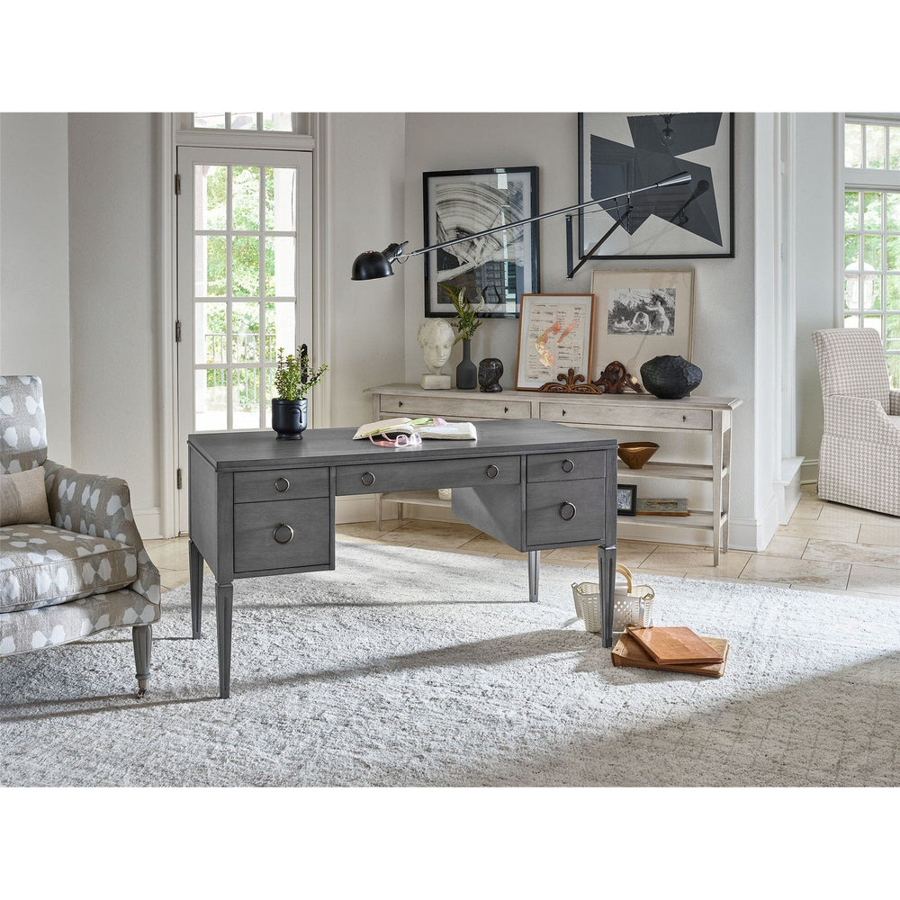 Bedford Desk-Universal Furniture-UNIV-U178A813-Desks-2-France and Son