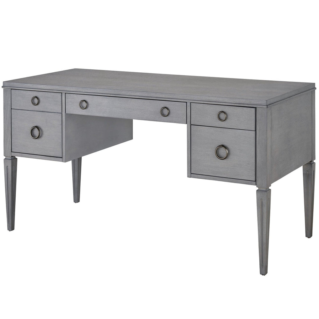 Bedford Desk-Universal Furniture-UNIV-U178A813-Desks-4-France and Son