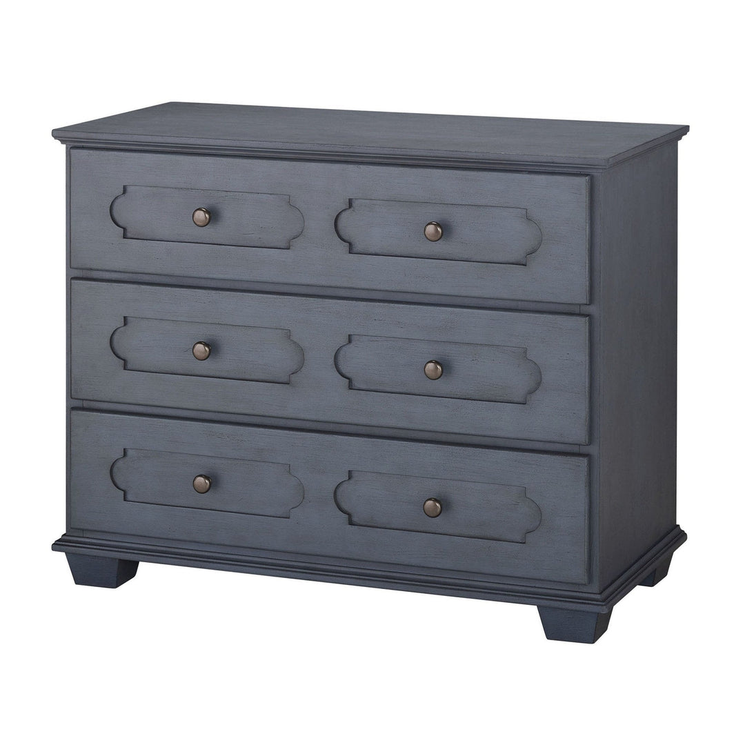 Three Drawer Chest-Universal Furniture-UNIV-U178B360-Dressers-4-France and Son