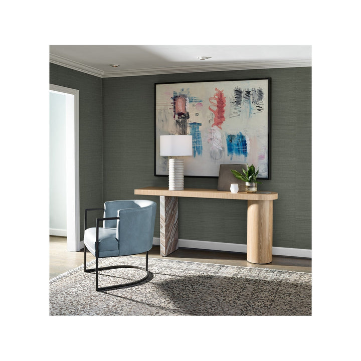 Croydon Console Table-Universal Furniture-UNIV-U181816-Console Tables-2-France and Son