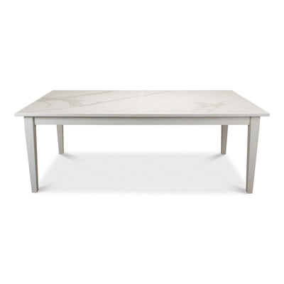 Butterfly Dining Table White-SARREID-SARREID-U223-AS08-Dining Tables-1-France and Son