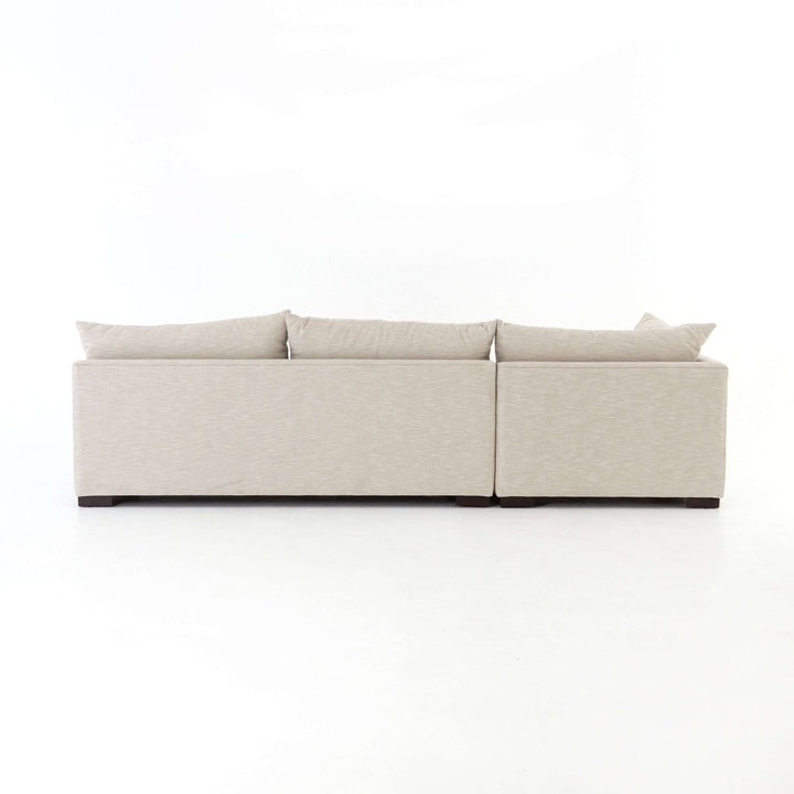 Grant Sectional-Four Hands-FH-102734-003-Sectionals3-Piece Sectional-Heron Sand-6-France and Son
