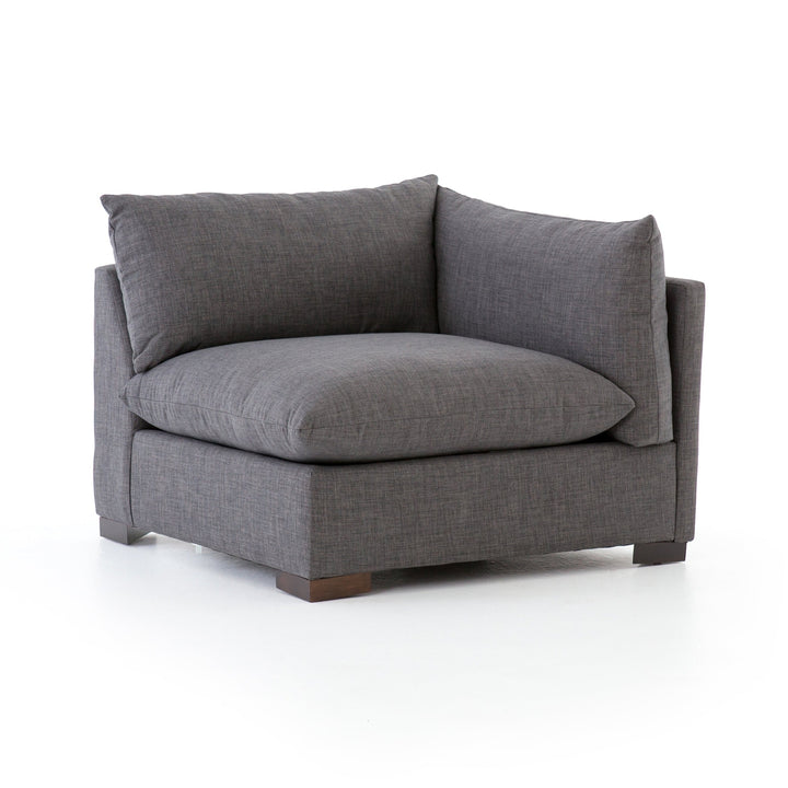 Westwood Sectional Pieces-Four Hands-FH-UATR-041-008-SectionalsRAF Piece-Bennett Charcoal-18-France and Son