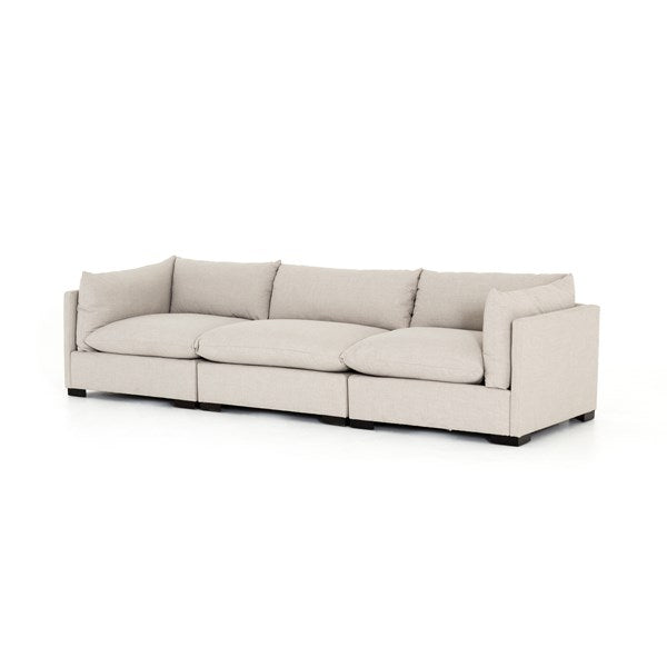 Westwood 3-Pc Sectional-Four Hands-FH-UATR-S05-925-SectionalsBennett Moon-3Pc Sectional - 117"-10-France and Son