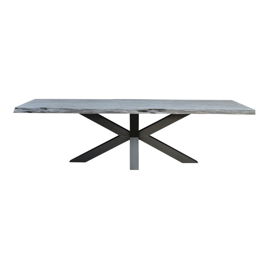 Edge Dining Table Large-Moes-MOE-UH-1019-29-Dining Tables-2-France and Son