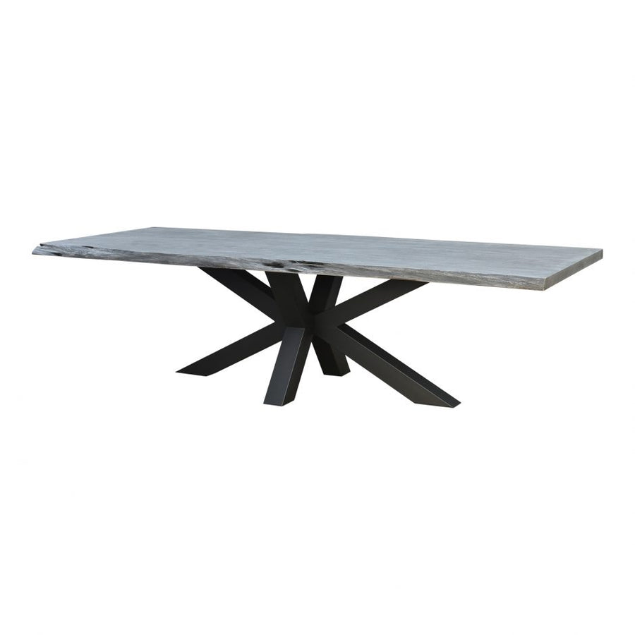 Edge Dining Table Large-Moes-MOE-UH-1019-29-Dining Tables-1-France and Son