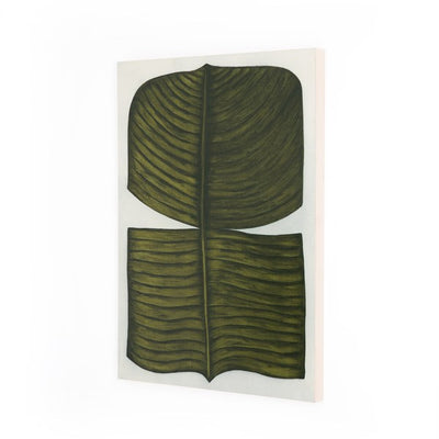 Ficus Elastica By Marianne Hendriks-Four Hands-FH-ULOF-1000-Wall Art-2-France and Son