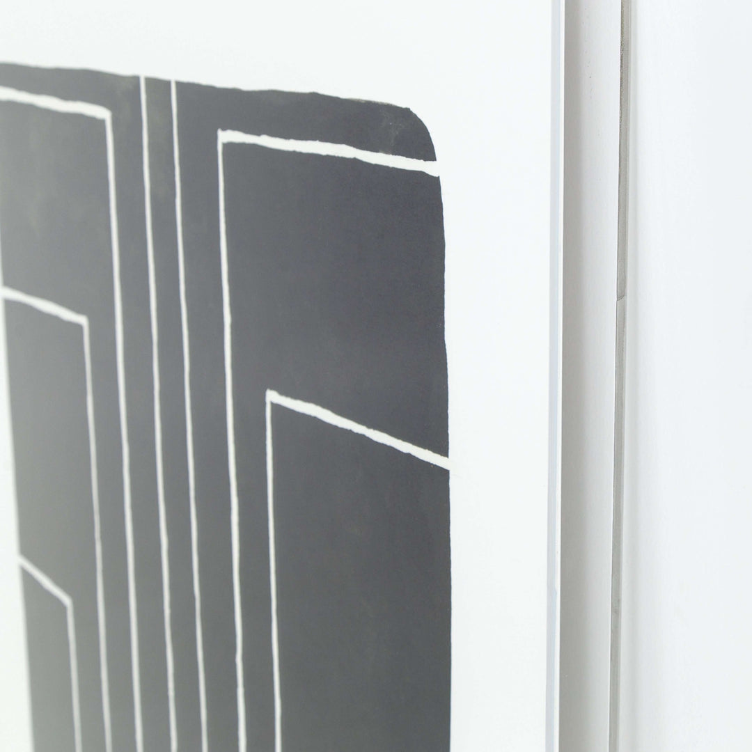 Vertigo Print Shadow Box-Jess Engle-Four Hands-FH-ULOF-130-Wall Art-4-France and Son