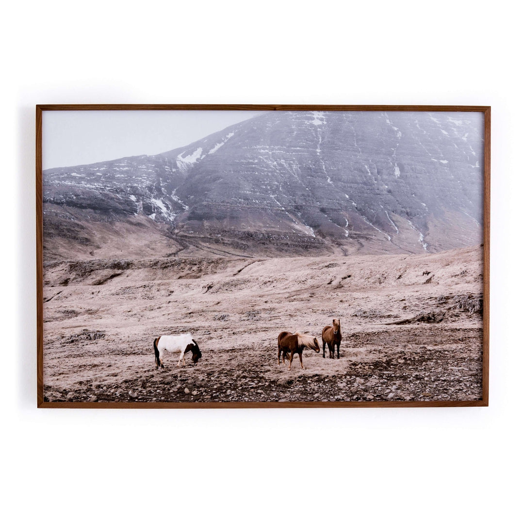 Wild Horses-Four Hands-FH-ULOF-5000815-6040-Wall Art-1-France and Son