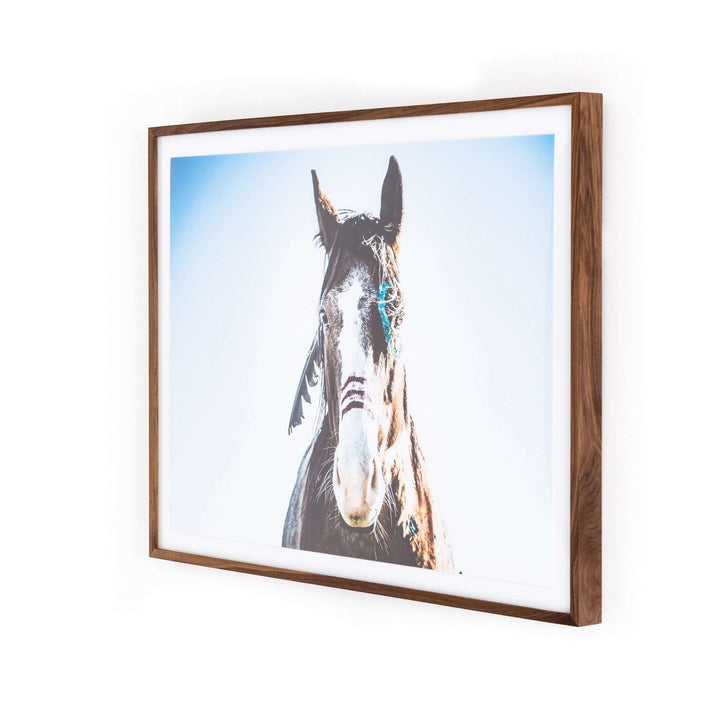 War Horse-Four Hands-FH-ULOF-532-Wall Art-2-France and Son