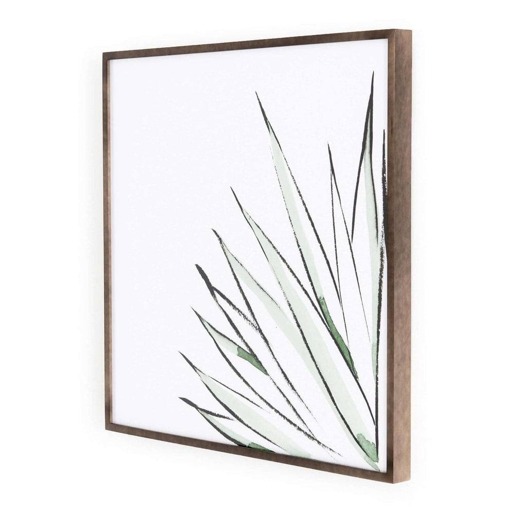 Agave Crop By Jess Engle-Four Hands-FH-ULOF-554-Wall Art-2-France and Son