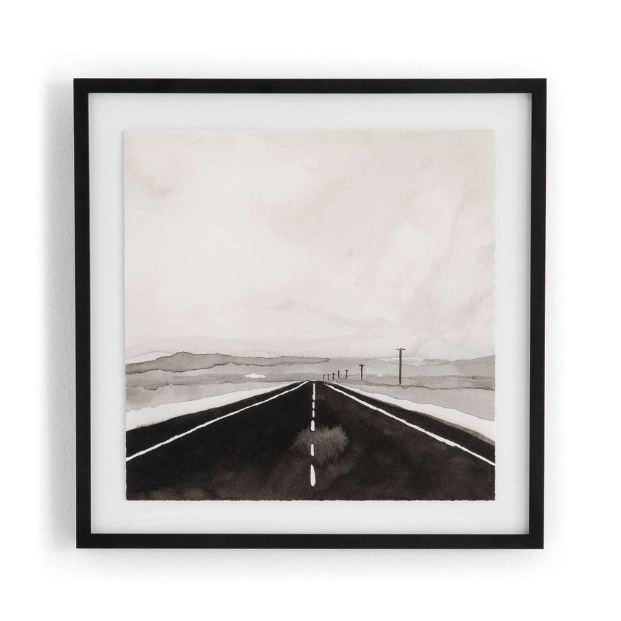 Open Road By Kelly Colchin-Four Hands-FH-ULOF-718-Wall Art-1-France and Son