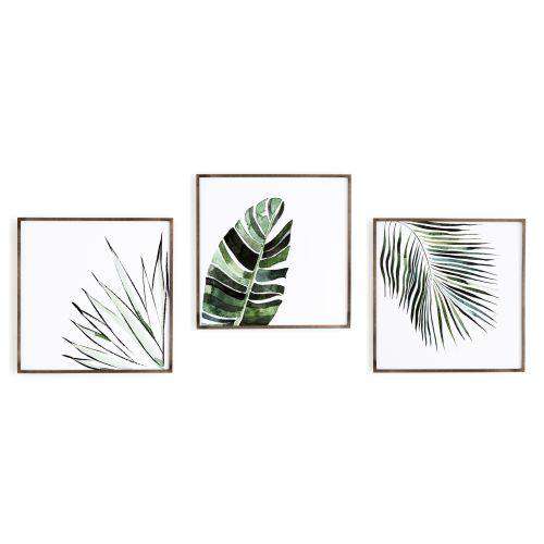 Botanicals In Watercolor By Jess Engle-Four Hands-FH-ULOF-774-Wall Art-1-France and Son