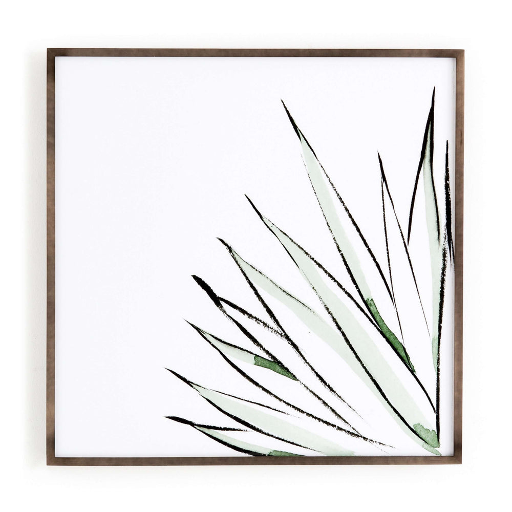 Botanicals In Watercolor By Jess Engle-Four Hands-FH-ULOF-774-Wall Art-2-France and Son