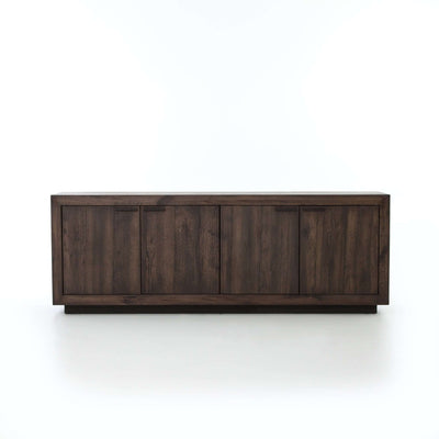 Couric 4 Door Sideboard-Four Hands-FH-UWES-057-Sideboards & Credenzas-5-France and Son
