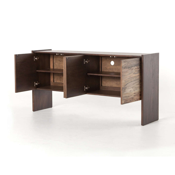 Isla Sideboard-Four Hands-FH-UWES-109-Sideboards & Credenzas-4-France and Son