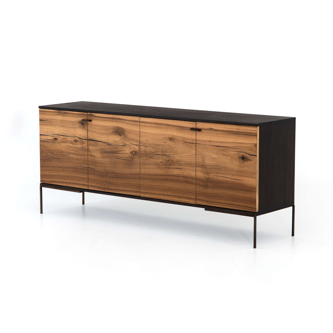 Cuzco Sideboard-Four Hands-FH-UWES-126-Sideboards & CredenzasNatural Yukas-1-France and Son