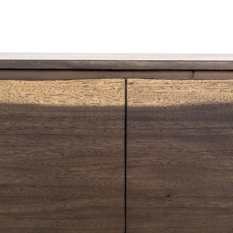 Live Edge Sideboard-Four Hands-FH-UWES-150-Sideboards & Credenzas-3-France and Son