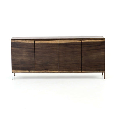 Live Edge Sideboard-Four Hands-FH-UWES-150-Sideboards & Credenzas-5-France and Son