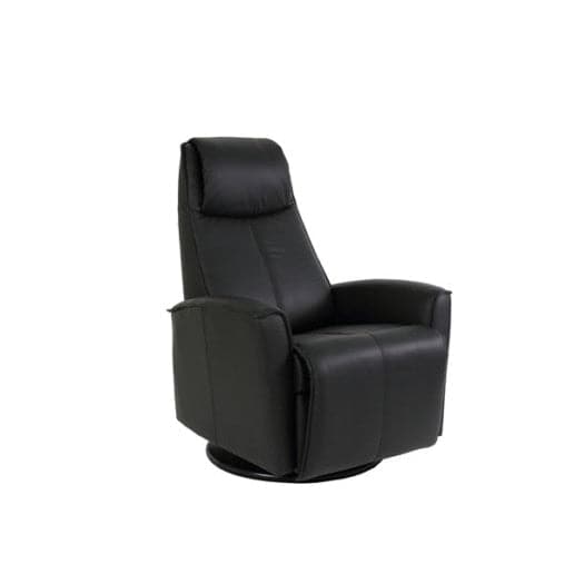 Urban Large Power Swing Relaxer-Fjords-FJORDS-448116P-205-Lounge ChairsSL Shadow Grey-1-France and Son