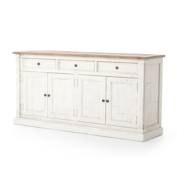Cintra Sideboard-Four Hands-FH-VCID-02-4237-Sideboards & Credenzas-1-France and Son