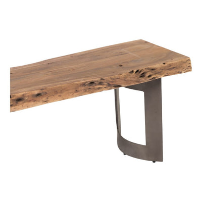 Bent Bench Large Smoked-Moes-MOE-VE-1029-03-Benches-6-France and Son