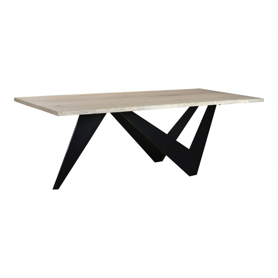 Bird Dining Table-Moes-MOE-VE-1068-24-Dining Tables-1-France and Son
