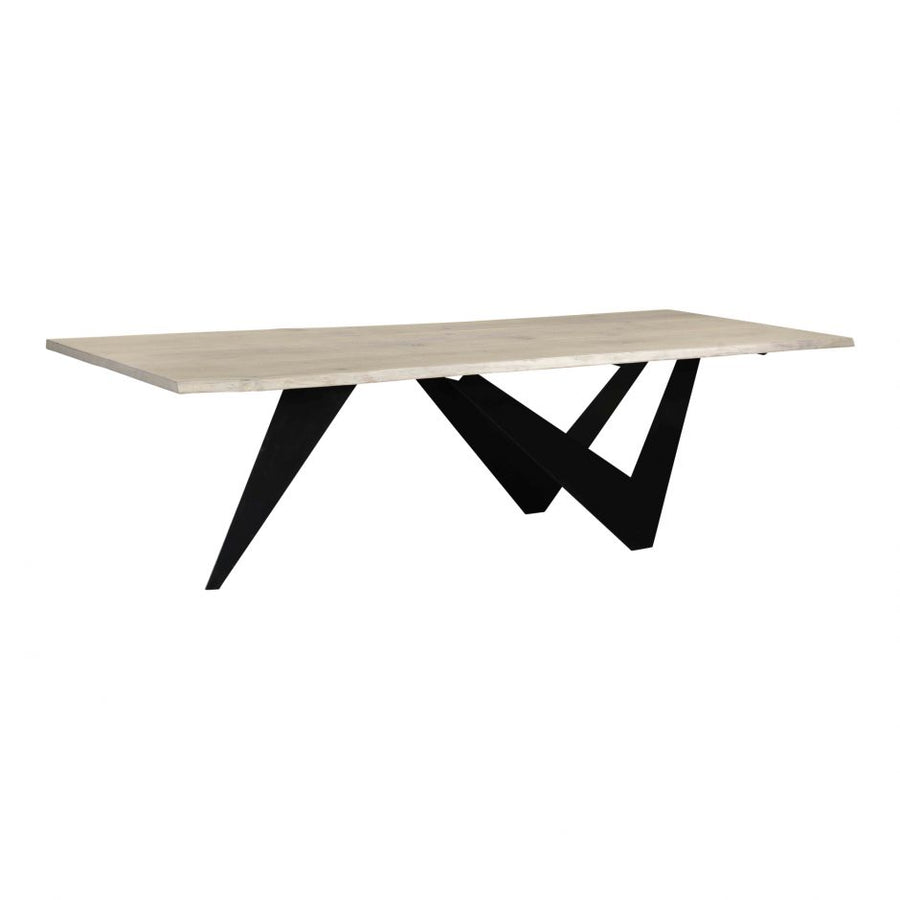 Bird Dining Table Large-Moes-MOE-VE-1078-24-Dining Tables-1-France and Son