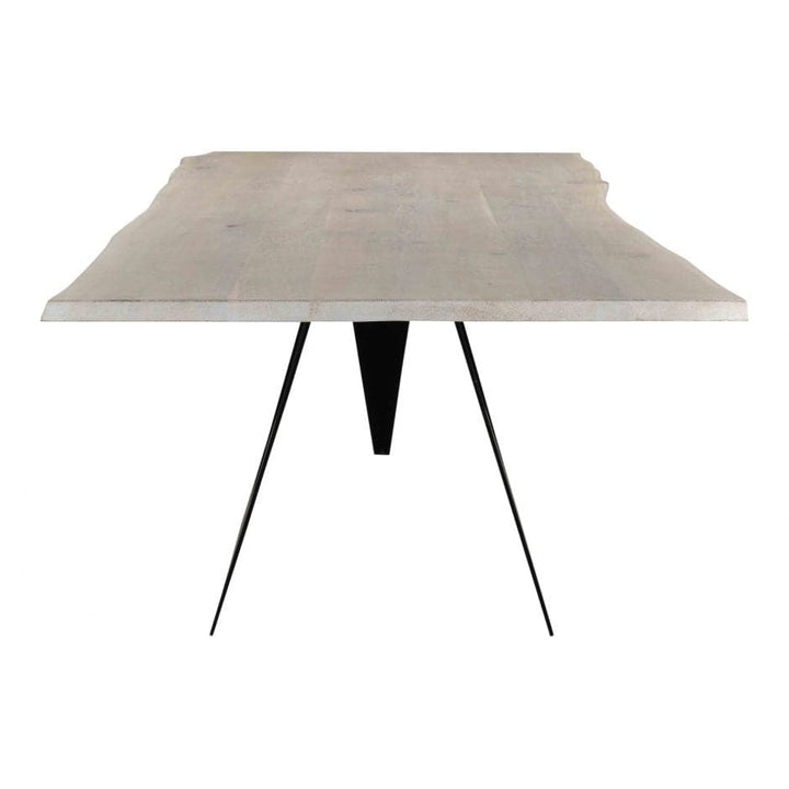 Bird Dining Table Large-Moes-MOE-VE-1078-24-Dining Tables-5-France and Son