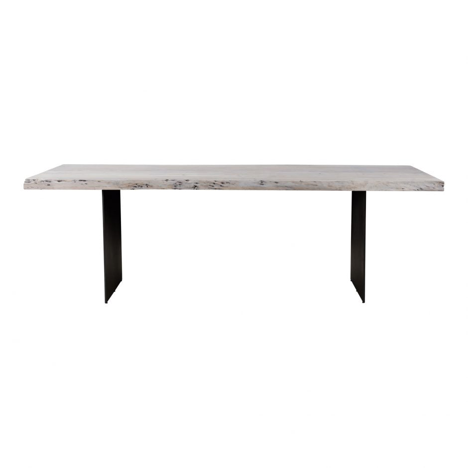 Evans Dining Table-Moes-MOE-VE-1085-18-0-Dining Tables-2-France and Son