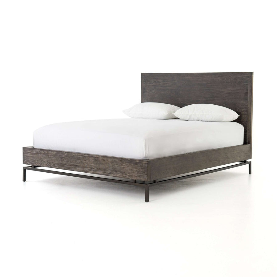 Greta Bed-Four Hands-FH-VHAD-032K-BedsKing-1-France and Son