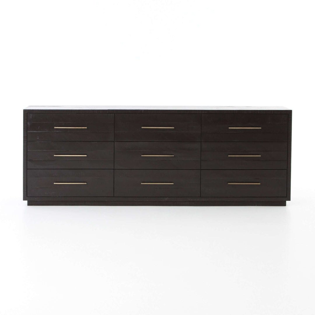Suki 9 Drawer Dresser-Four Hands-FH-VHAD-F205-Dressers-3-France and Son