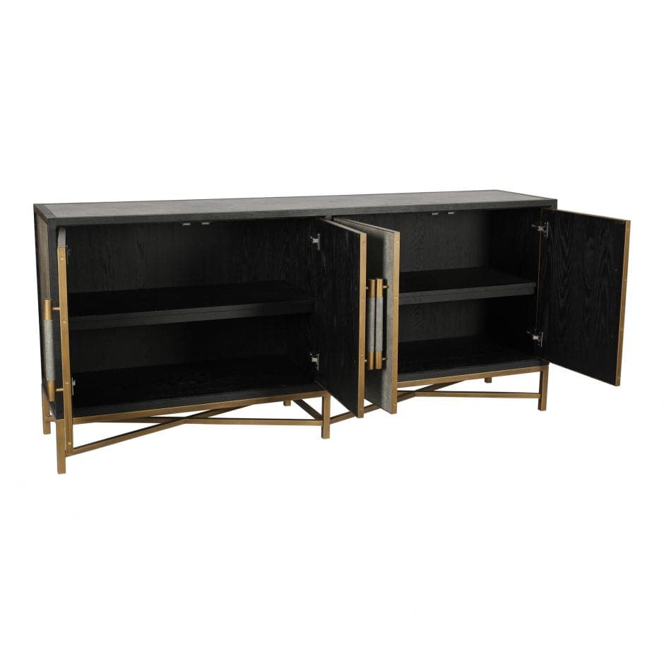 Mako Sideboard - Small-Moes-MOE-VL-1048-15-Sideboards & Credenzas-4-France and Son