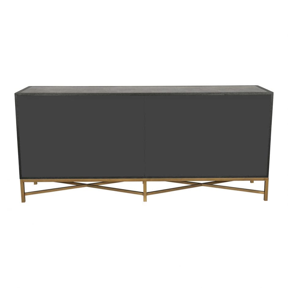 Mako Sideboard - Small-Moes-MOE-VL-1048-15-Sideboards & Credenzas-11-France and Son