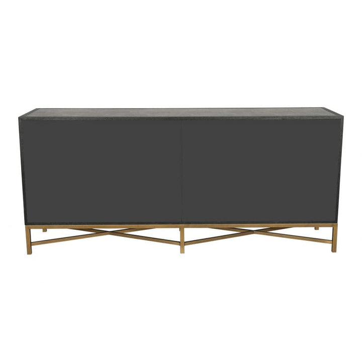 Mako Sideboard - Small-Moes-MOE-VL-1048-15-Sideboards & Credenzas-11-France and Son