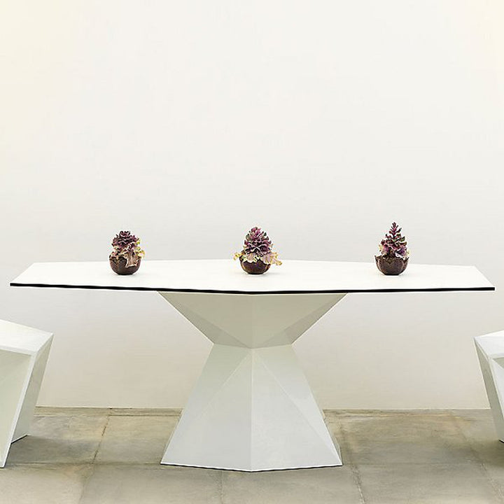 Vertex Table By Vondom