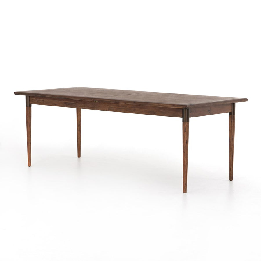 Harper Extension Dining Table 84"-104"-Four Hands-FH-VPTN-117-Dining Tables-1-France and Son