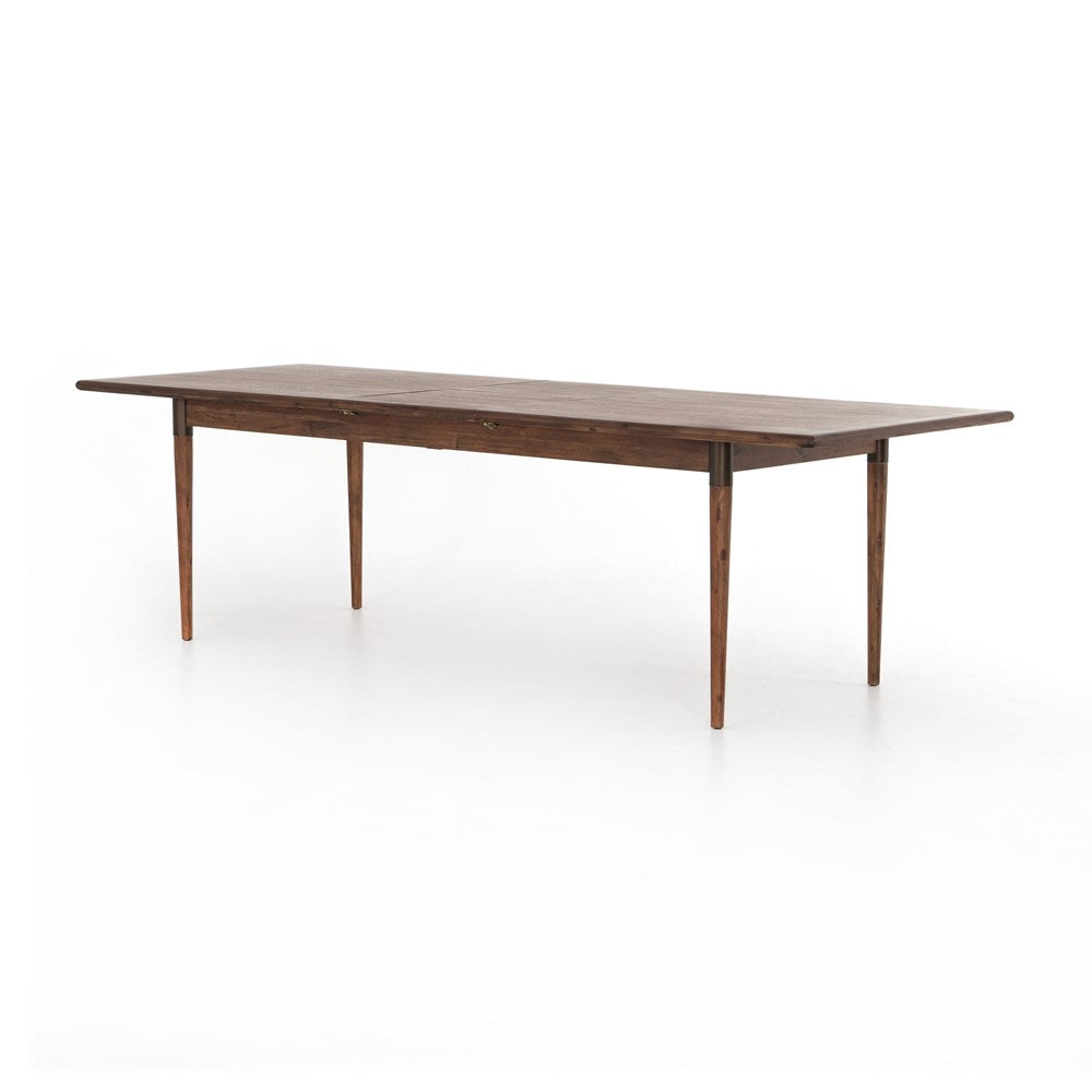 Harper Extension Dining Table 84"-104"-Four Hands-FH-VPTN-117-Dining Tables-2-France and Son