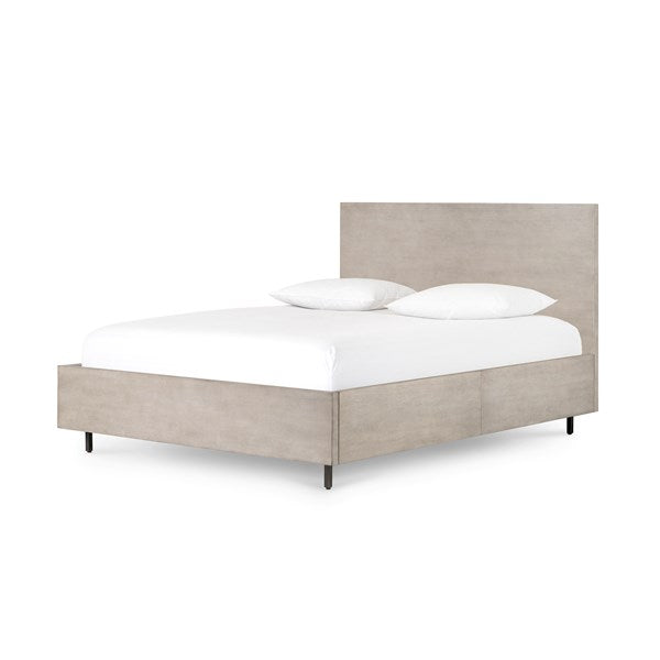 Carly Storage Bed-Four Hands-FH-VPTN-157Q-BedsQueen-4-France and Son