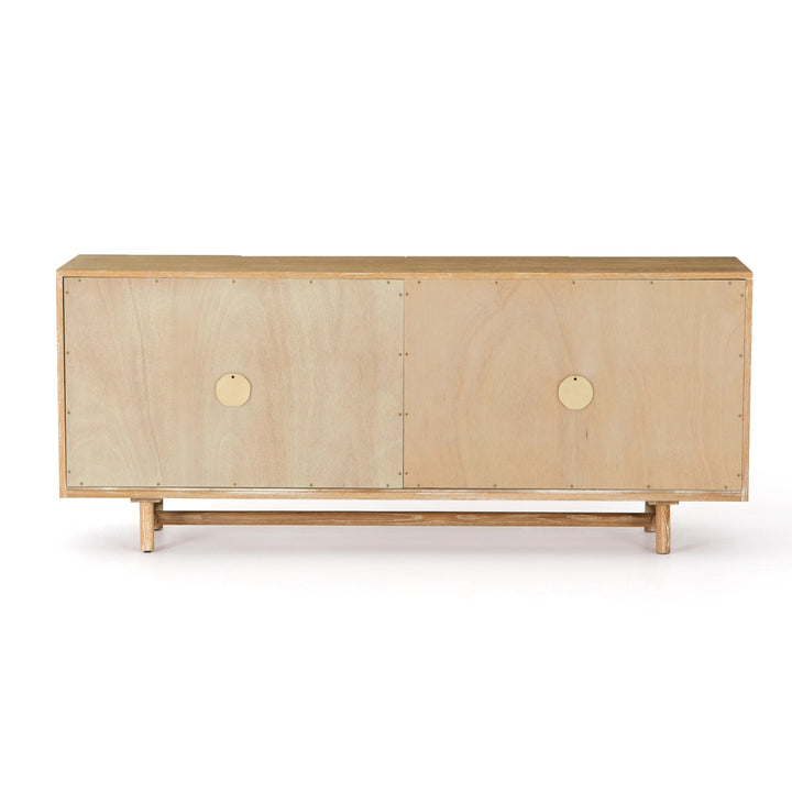Mika Dining Sideboard-Four Hands-FH-VPTN-191-Sideboards & Credenzas-5-France and Son