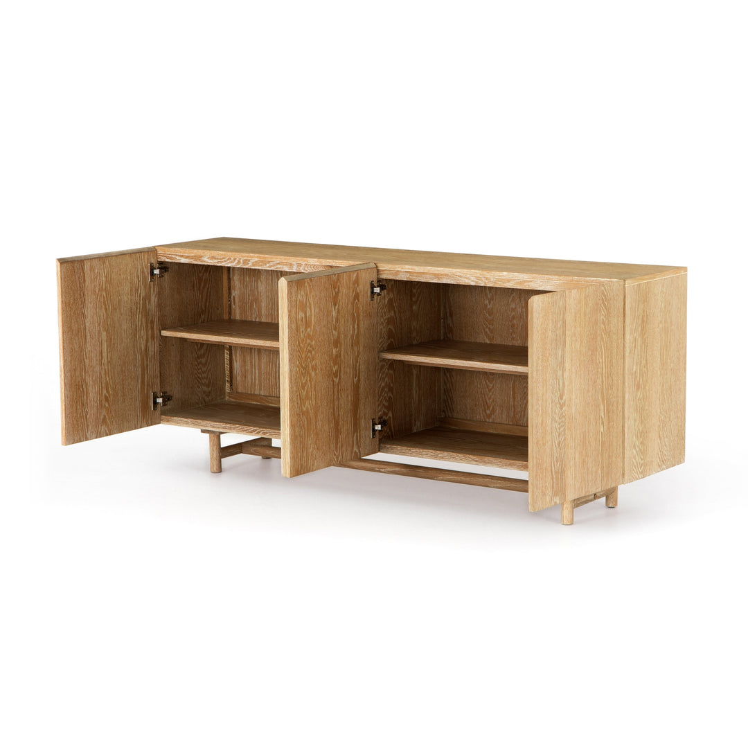 Mika Dining Sideboard-Four Hands-FH-VPTN-191-Sideboards & Credenzas-3-France and Son