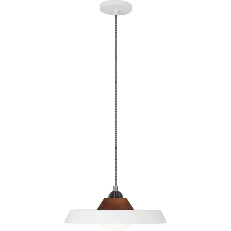 Mavisten Edition Far Pendant-Robert Abbey Fine Lighting-ABBEY-W515-Wall Lighting-1-France and Son